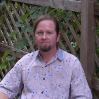 Michael Patterson