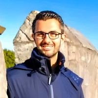 Luca D'Ambrosio