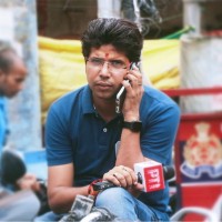 Naveen Pandey