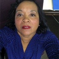 Angela Thornton