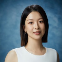 Lauren Wang
