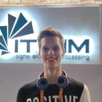 Andrii Myrosh