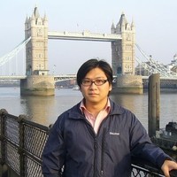Benno Hong