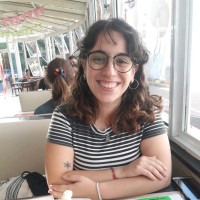 Rocío Ailén Pastor