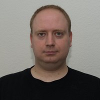 Jesper Erno
