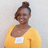 Markytha Aris M.S.Ed