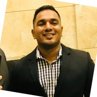 Kasun Fernando