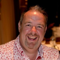 Christopher Clark Dip PFS