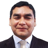 Enrique Meza Salazar