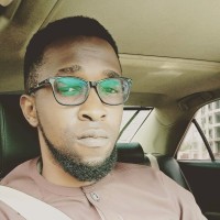 Michael Kadiri