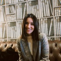 Laura Munárriz San Martín