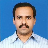 Virendra Pophali