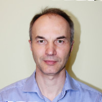 Mikhail Putilov