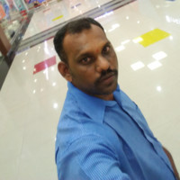 Kodeeswaran Chinnappan