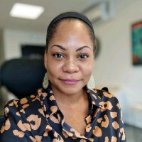 Prescilla BEAUGENDRE