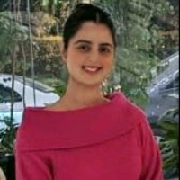 Anjali Dubey