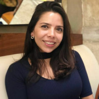 Ana Laura Jimenez Cadena