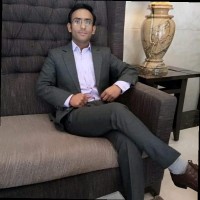 Jitender Sharma