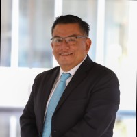 Jose Victor Morales