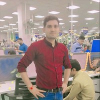 Rahul Pandey