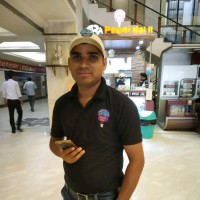 Sunil Kumar