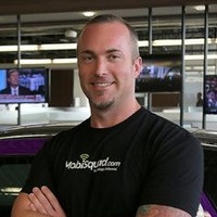Matt Mclaughlin