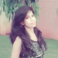 Priyanka Chawan