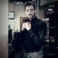 Majd Srour