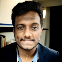 Sathish A