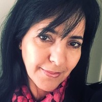 Amina Moukhliss Rouan