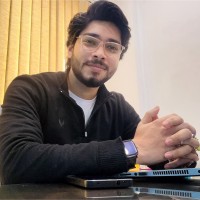 Nikhil Vatsa