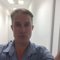 Darren Snow