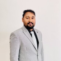 Jithin Muhammed Basheer