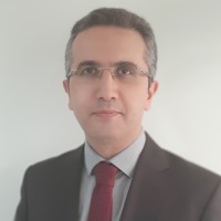 Mustafa Burak Keskin