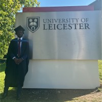Damien Donkor