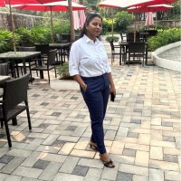 Fatima Paul
