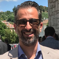 Daniele Cannella