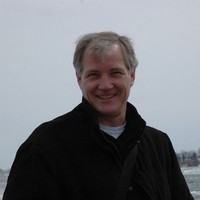 Dan Jeffery