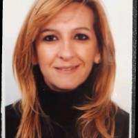 Maria Isabel Lucas Rodriguez