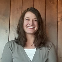 Beth Halbgewachs