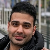 Erfan Hassani