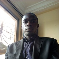Joseph steve BIKELE