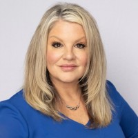 Amy Mitchell
