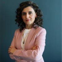Kanar Mahmoud