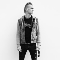 Matthew Ostrander
