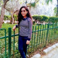 Shivani Singh