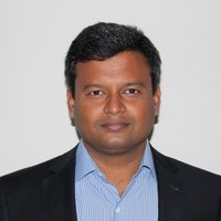 Venkateswaran (Gv) Govindasamy