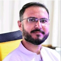 Shahzad Humayun