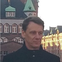 Pierre-Yves Rouxel