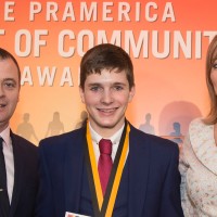Ciaran O'Kane